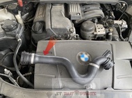 ท่อยางหม้อน้ำล่าง ท่อยางหม้อน้ำด้านล่างขวา สําหรับ BMW  X1  E84  N46 N46N E90 E91 E92 E93 E88 E82