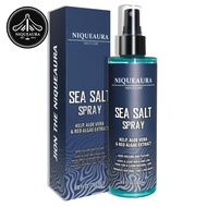 NIQUEAURA Sea Salt Hair Spray 260ML-Volume and Messy Look Unlimited Styling Spray