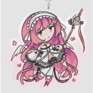 [Azur Lane] Perseus Keychain