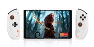 QUJUSO ONEXPLAYER 2 PRO Handheld Game Console Portable 8.4" Mini PC Laptop Tablet UMPC Tetachable Ha