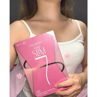 ITOH Hanako Slim 7 促进代谢 酵素 脂肪燃烧大餐救星 碳水阻断小基数减肥日本slim7体重管理 易瘦体质养成瘦身干货slim7Itohhanako轻断食瘦肚子瘦大腿