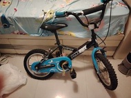 2手PONY 兒童單車