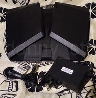 極速上網之選👍🏻Netgear RAX120 AX6000 Nighthawk AX12 雙頻 WiFi 6 智能無線路由器 Router 媲美 ASUS