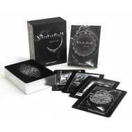 Nightfall Tarot/Nightfall Tarot/Amory Abbott eslite