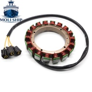 6P2-81460 Stator for Yamaha 4T 200HP 225HP 250HP Outboard Engine 6P2-81460-00-00
