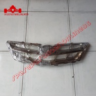 Grill Depan Toyota Avanza VVTI 2008 2010 TYPE E G OEM