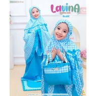 Lavina's Prayer Robe