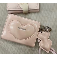 MATE MADE Mini wallet baby pink