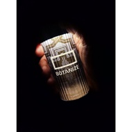 Sticker 38explore 38kt Botanice(Black) 1:1 Lamp Tent Decoration Lights​ Camping Light​ Tent​ Camp