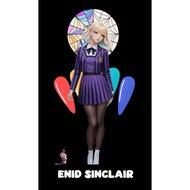 Enid Sinclair T-Shirt – Bright and Bold