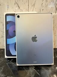 展示平板出清🍎 Apple ipad Air4(2020第四代A2316) 10.9吋 256G 藍色🍎WiFi版