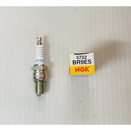 YAMAHA TZM/RXZ/Y125Z /NGK - BR9ES SPARK PLUGS