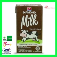 Diamond Milk Uht 125ml 1dus