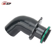 Car modified turbocharger silencer kit suitable for Volkswagen Golf Audi EA113Engine