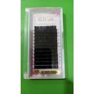 ELLIPS Kelix premium ellipse Lashes/ellipse premium/eyelash