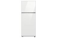 [SAVE4.0 NUR] Samsung 427L BESPOKE Top Mount Freezer Refrigerator with Optimal Fresh+ AI Energy Mode