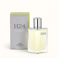 [現貨] (2021新款) Hermes H24 男士淡香水 50ml (Launched in 2021) Hermes H24 EDT 50ml