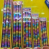 HIO/DUPA 3 GOLD DRAGON STICKS