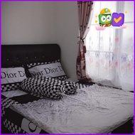 Sewa Villa Cipanas Puncak Original Best Seller