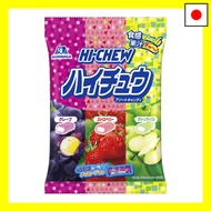 Morinaga Hi-Chew Assortment 86g