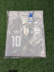 Adidas 阿根廷國家隊球衣 XL messi