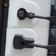 [Wjt] Car Waterproof Rust-proof Door Limiting Stopper Cover Stier for Mazda 3 6 CX5 CX7 CX30 CX9 BM 
