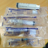 [1pcs] 5ml/20ml/30ml/50ml Medical Syringe