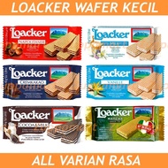 LOACKER  CLASSIC WAFER 45GR