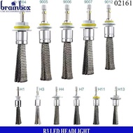 HIGH QUALITY R3 LED Headlight Spotlight Head Lamp - 9005 Original HB3/