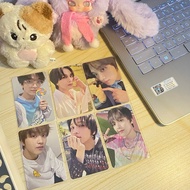 Haechan Nct Photocard