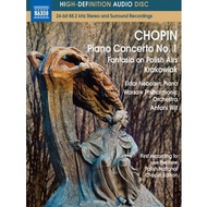 [BD Blu-ray Concert] Chopin-First Piano Concerto (Chopin-Piano Concerto No. 1) Music Blu-ray