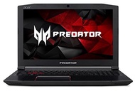 Acer Predator Helios 300 Gaming Laptop, Intel Core i7, GeForce GTX 1060, 15.6