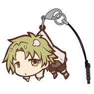 Mikagura School Suite Eruna Imizu Asuhi Kyoma Kuzuryu Akama Yuto Keychain Backpack Bag Decoration Ac