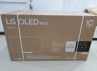 LG OLED55C3PSA 55 inch 4K OLED C3 SMART TV + FREE WALL MOUNT 4K Ultra HD