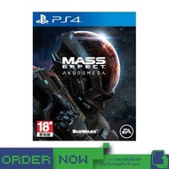 PlayStation 4tm Mass Effect: Andromeda (English) [bY ClaSsIC GaME]