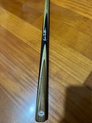 奧蘇簽名 john parris traditional cue