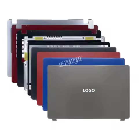 ZJ New Laptop For Acer Aspire A315-42 A315-42G A315-54 A315-54K A315-56 EX215-52 N19C1 Back Cover/Fr