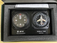 AVI-8 TIME INSTRUMENTS