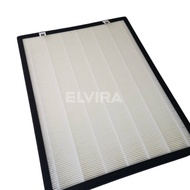 ELVIRA ไส้กรองเครื่องฟอกอากาศ รุ่น AIR450 HEPA(12-7109-0002)