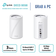 TP LINK DECO BE68 MESH ROUTER