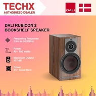 Dali - Rubicon 2 Bookshelf Speaker