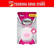 [Refill ชนิดเติม] ชาร์ลเดิ้ล โชชูริกิ ดีอ็อคซ์ สำหรับห้องน้ำ 6 มล. คลีน ฟลอรัล / Shaldan Shoshu Riki