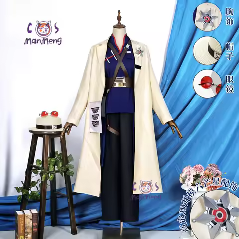 Arknights Jessica The Liberated Cosplay Costume Halloween Game New Outfit Cool Uniform Carnival Part