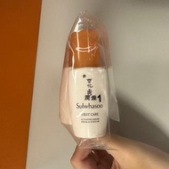 雪花秀 爽膚水 精華
