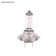 ont  1Pc H7 12V 55W/100W 24V 70W/100W PX26D Car Halogen Headlight 3200K Standard Auto Replace Genuin