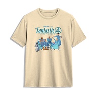 The Fantastic Four First Steps T-shirt