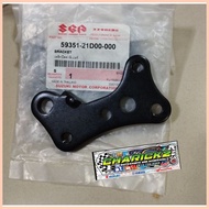 ● ☑ ❡ SGP BRACKET FRONT CALIPER RAIDER 150/SHOGUN/HAYATE