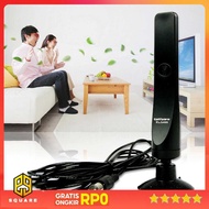 Taffware Indoor Digital TV Antenna DVB-T2 High Gain 16 dBi - EL0465 Original 99 Square