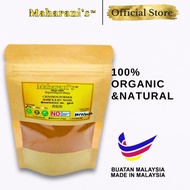 Maharani's Organic & Pure Cinnamon Powder/Serbuk Kayu Manis Organik & Tulen Halal