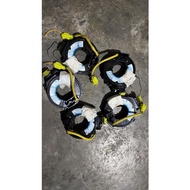 clock spring daihatsu l700 aka roller stereng